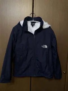 THE NORTHEFACE ボアパーカーブルゾン　140