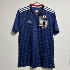 セイ様専用　サッカー日本代表 ユニフォーム　adidas Lサイズ