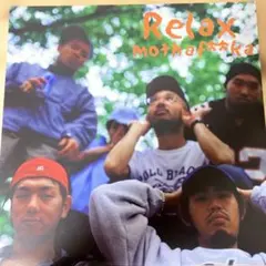 G.K.MARYAN Relax mothaf**ka