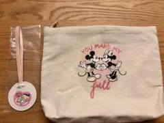 たまごクラブ　マタニティマーク　ディズニー