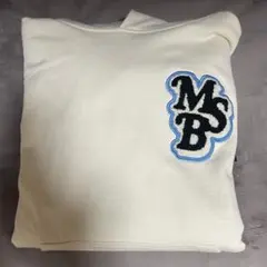 マイシュガーベイブ パーカー MSB My Sugar Babe