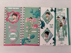 ハイキュー‼︎及川徹、青葉成西まとめ売り ハイキュー‼︎及川徹、青葉成西まとめ売り ハイキュー‼︎及川徹