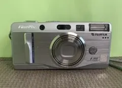 2025年最新】finepix f700の人気アイテム - メルカリ