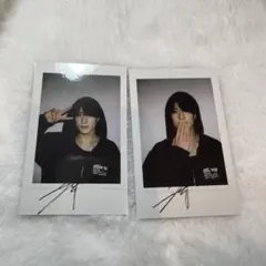 NCTDREAM ジェノトレカDREAMSCAPE starriver 店舗特典