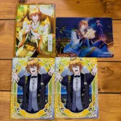 うたの☆プリンスさまっ♪ シャニライ ビジュコレ 四ノ宮 那月