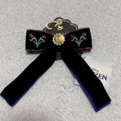 バースデイ　cottoli ヘアゴム　アナと雪の女王　アナ　なりきり　コスプレ