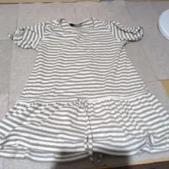 ピンクハウス　ボーダートップスのサムネイル