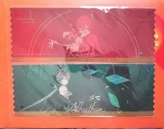 原神・公式】特典 郁林与飞沙 流砂コロッタ アルハイゼン*4 - メルカリ