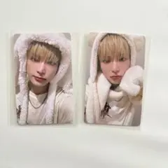 ふわふわアニマルトレカ &TEAM ハルア HARUA
