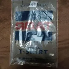 GOAT Tシャツ　ボックスTシャツ　 Lサイズ