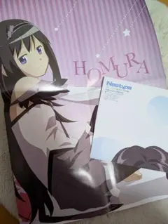 魔法少女まどかマギカ 魔法少女まどか マギカ 暁美ほむら