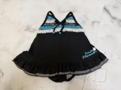 KP KIDS' STUFF 女の子用水着 80サイズ