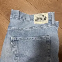 激レア！リーバイスシルバータブ W33L32 - メルカリ