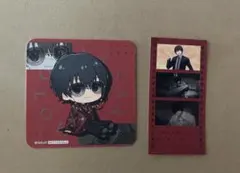 スマイルベースカフェ サカモトデイズ 南雲与一 3点セット | Mercari