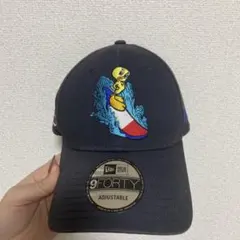 ニューエラキャップ