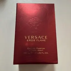 ヴェルサーチ EROS FLAME Eau de Parfum 50mlのサムネイル