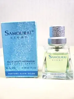 SAMORAI サムライ　ライト　オードトワレのサムネイル