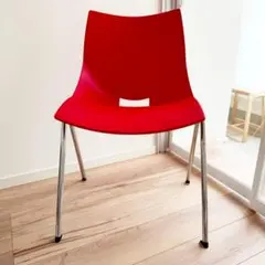 【備品・2脚セット】Cerantola Koska コスカチェア Italy