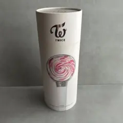 TWICE 初代應援棒 CANDYBONG（糖果棒）