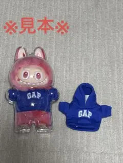 GAP パーカー ブランナンベアのサムネイル