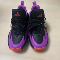 バスケットボールシューズadidas Cross Em Up 22cm