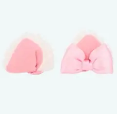 マリーちゃん パッチン ヘアピン