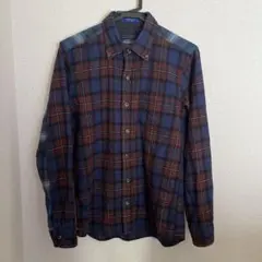 ペンドルトン シャツ