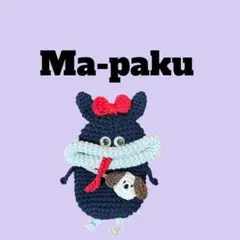 パクパクモンスター ファッション小物