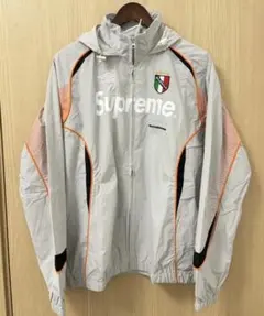 Supreme × Umbro コラボ メンズ ジャケット#