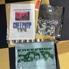 NIGO®︎×半泥子 数量限定 Tシャツ Lサイズ 新品未開封 初版カラー