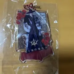 三代目ＪＳＢ　2025 KINGDOM アクリルキーホルダー　今市隆二