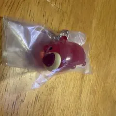ディズニー ツムツム めじるしアクセサリー ロッツォ