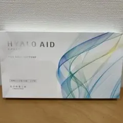 北の快適工房 ヒアロエイド HYALOAID 30枚 - メルカリ