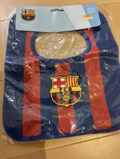 FCバルセロナ スタイ