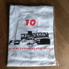 2025年最新】佐藤琢磨の人気アイテム - メルカリ