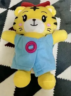 2025年最新】しまじろうぬいぐるみの人気アイテム - メルカリ