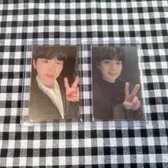 BTS ARIRANG UMS ユニバ ラキドロ トレカ SUGA ユンギ BTS ARIRANG ユニバ UMS ラキドロ ユンギ SUGA - メルカリ