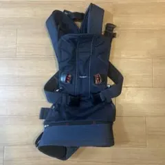 ベビービョルンONE KAI Air メッシュ ネイビー