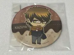 ダイヤのA 御幸一也 缶バッジ