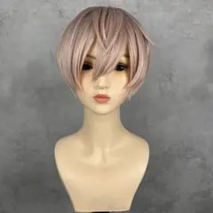 おはぎ様 ウィッグオーダー確認ページ - メルカリ