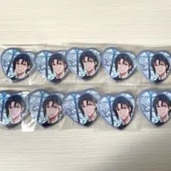 アイドリッシュセブン アイナナ IDOLiSH7 和泉一織 マリマリ ハート缶