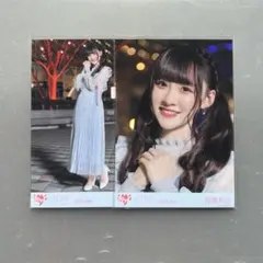 イコラブ　音嶋莉沙　生写真⑧