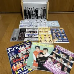 ★Snow Man グッズセット★まとめ売り