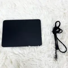【美品・ブラック】Apple Magic Trackpad 2 (A1535)