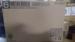 METAL BUILD フリーダムガンダム スノースパークルVer.