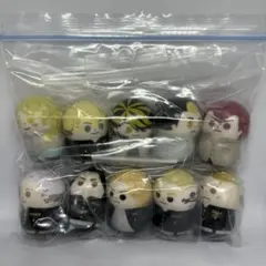 美品★東京リベンジャーズ クーナッツ