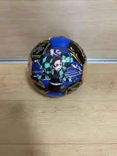 鬼滅の刃　サッカーボール　5号球