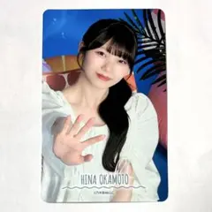 乃木坂46 岡本姫奈 モバイル ガチャ アクスタ ステッカー 2026年最新】岡本姫奈 ステッカーの人気アイテム - メルカリ