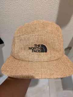 THE NORTH FACE キャップ