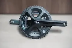 シマノ105クランク FC-5800 165mm 左右セット​ - メルカリ